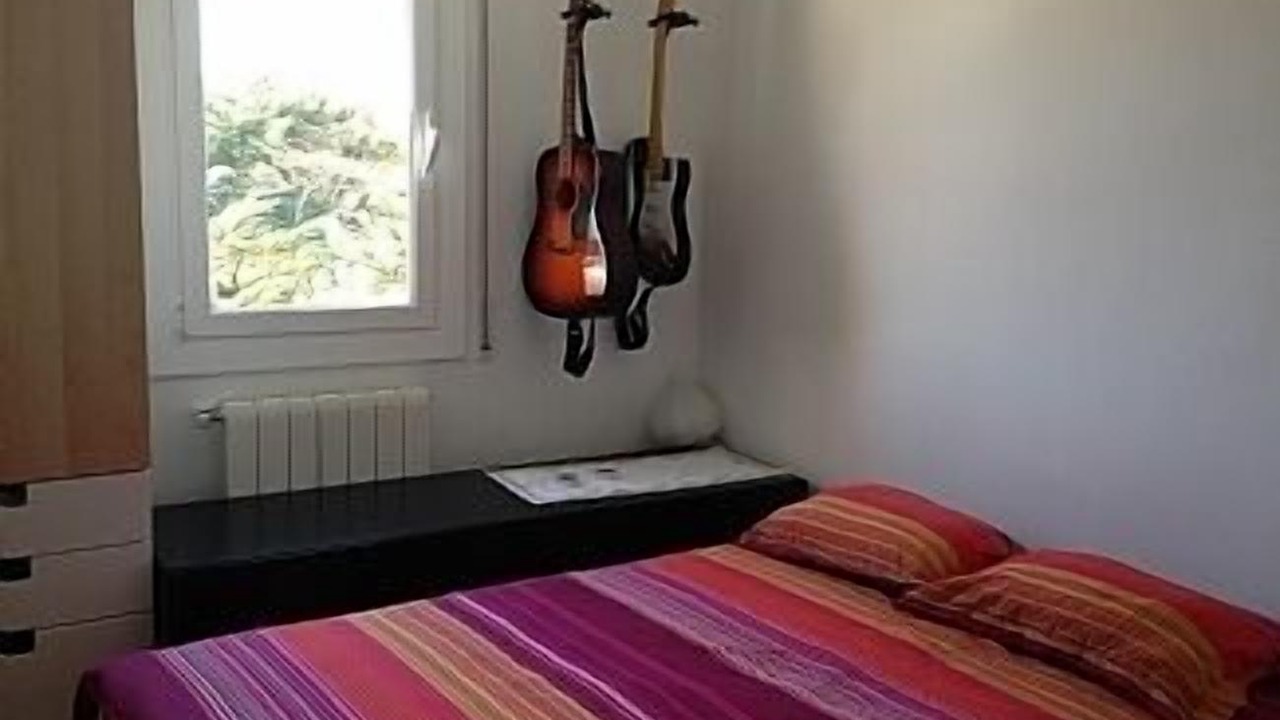 Photo of Bedroom in Castelldefels