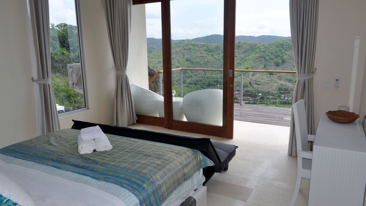 Photo of Bedroom in Kuta