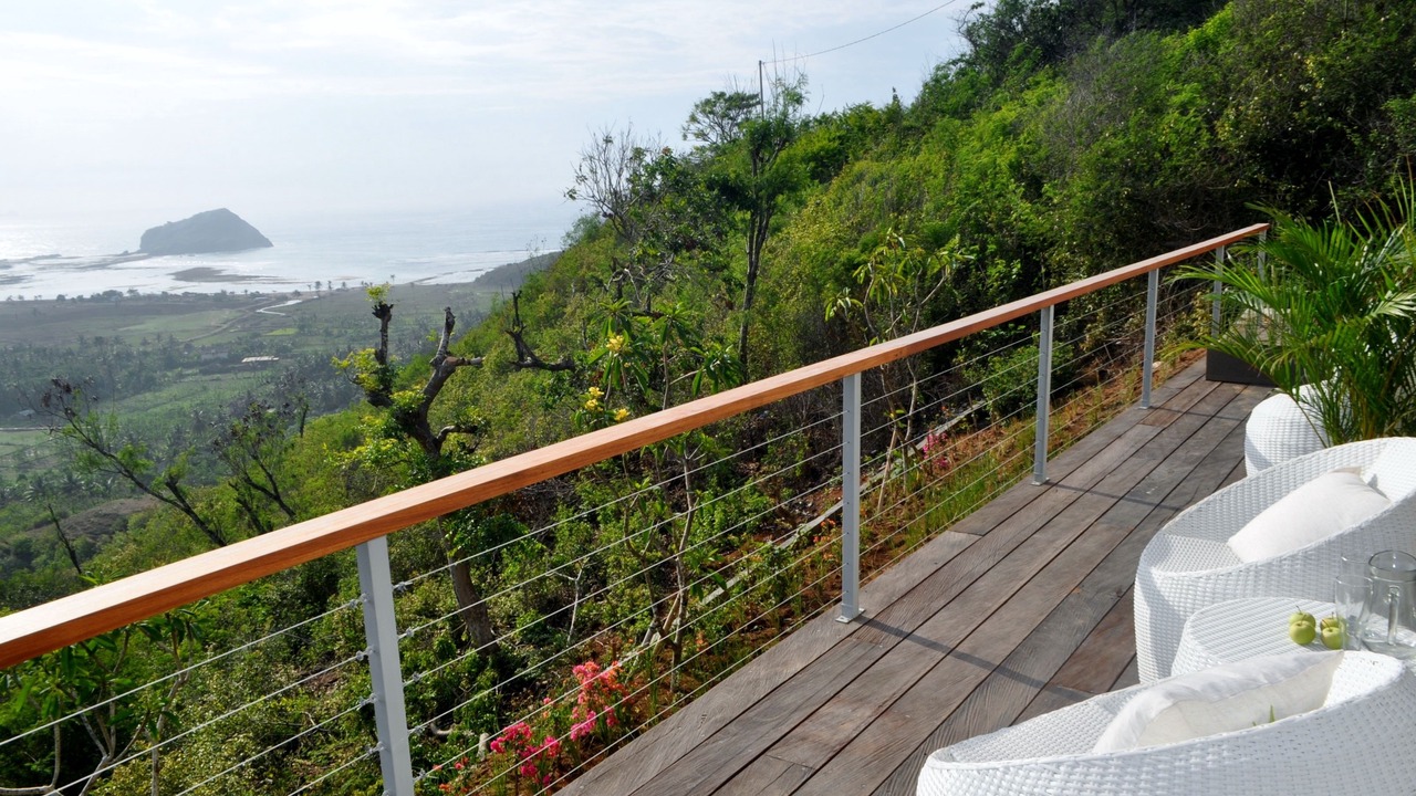 Photo of Patio Balcony in Kuta