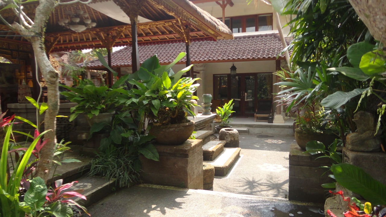 Photo of Outdoor in Ubud City-Centre