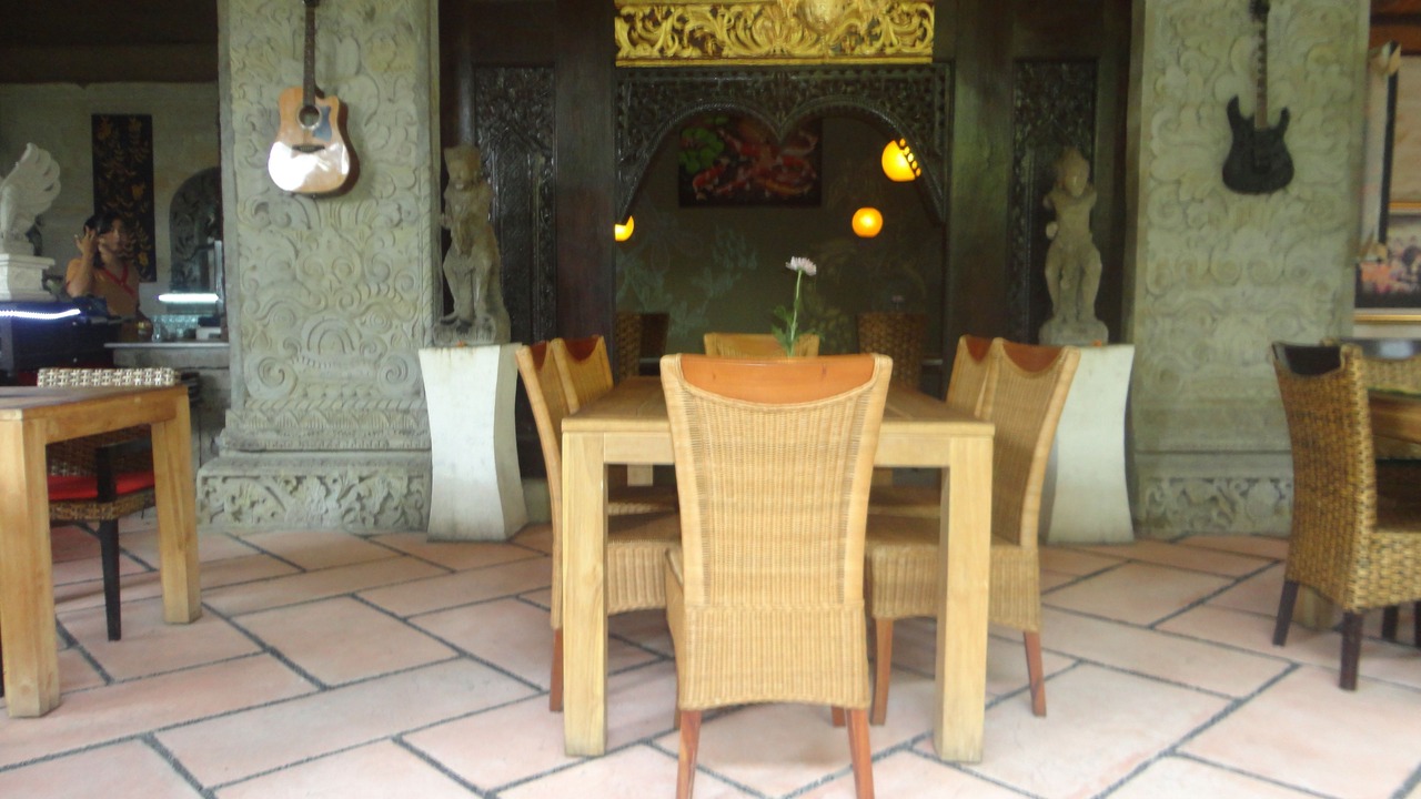 Photo of Others in Ubud City-Centre