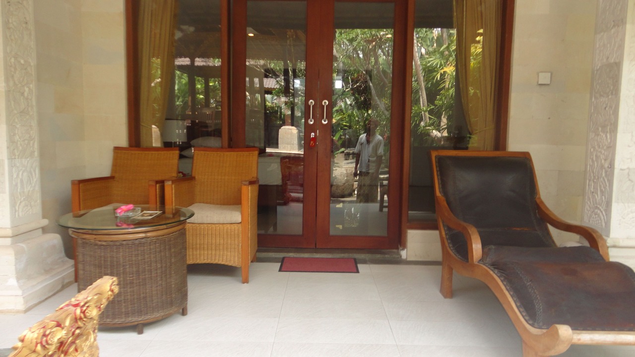 Photo of Others in Ubud City-Centre