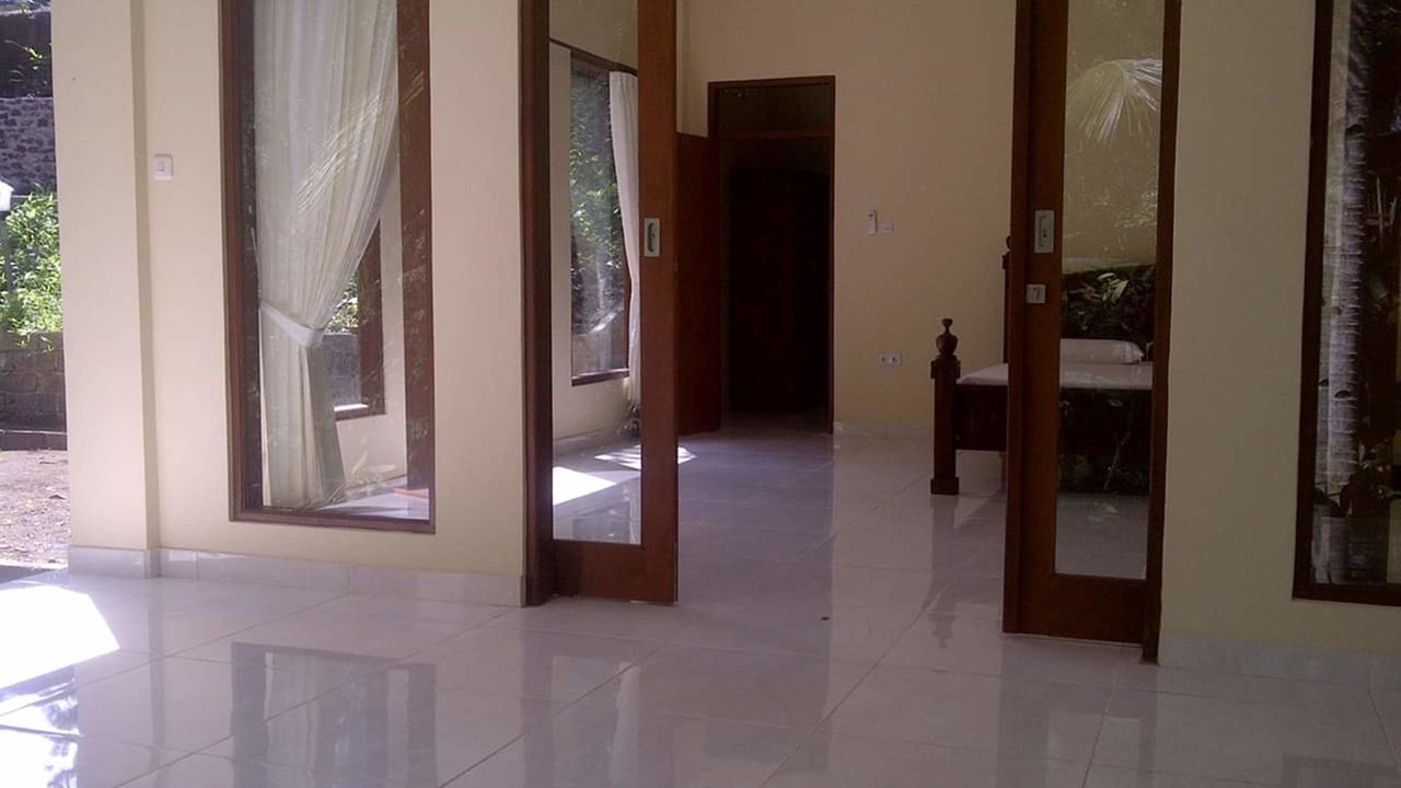 Photo of Patio Balcony in Ubud City-Centre