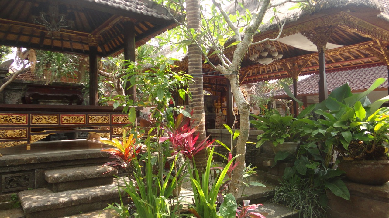 Photo of Outdoor in Ubud City-Centre