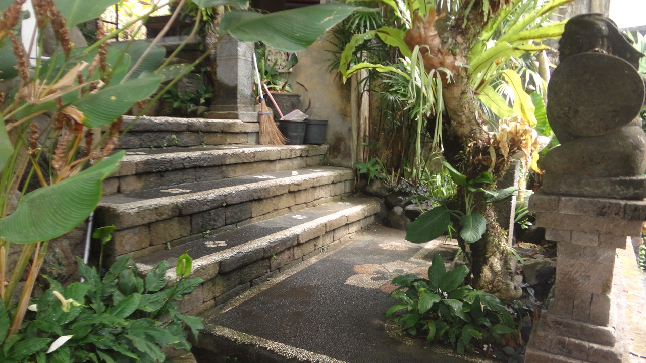 Photo of Outdoor in Ubud City-Centre