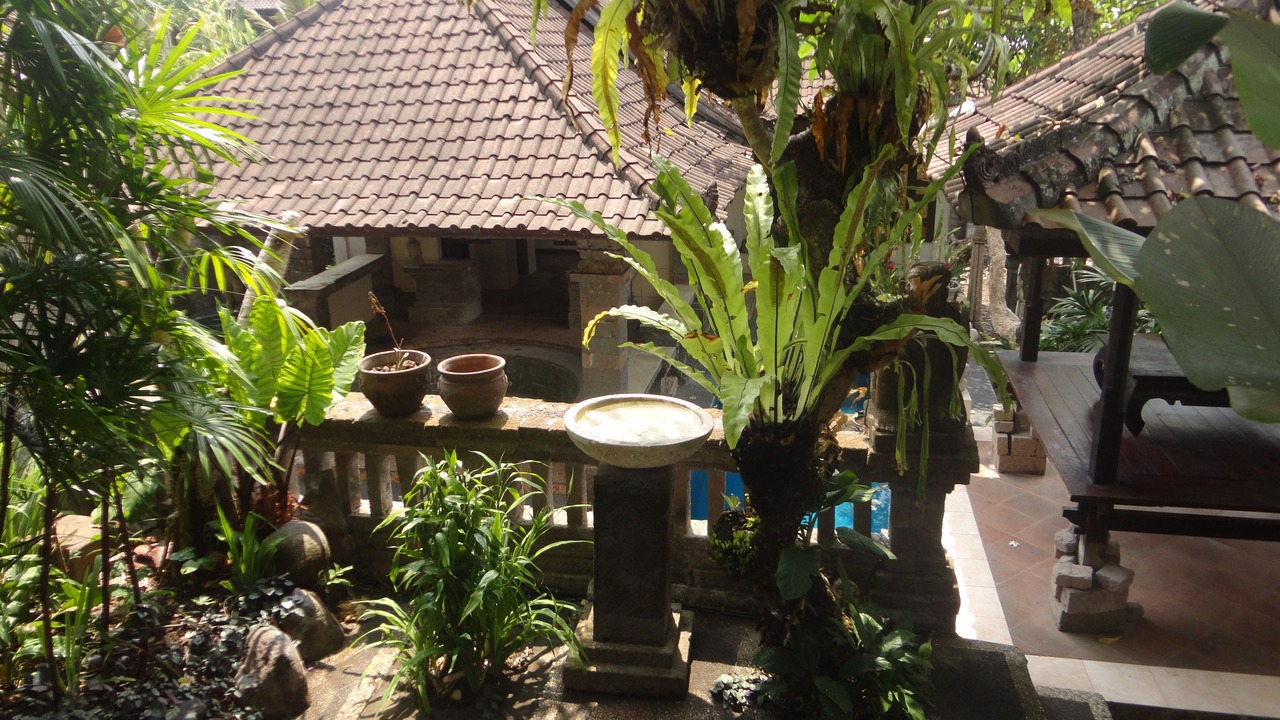 Photo of Outdoor in Ubud City-Centre