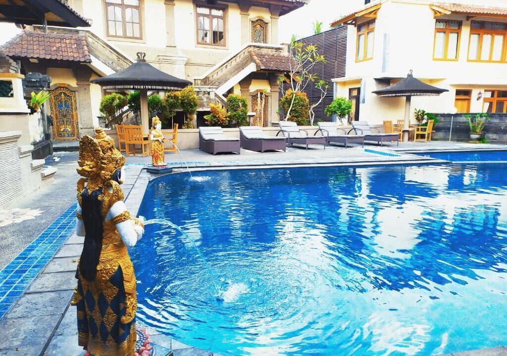 Photo of Outdoor in Ubud City-Centre