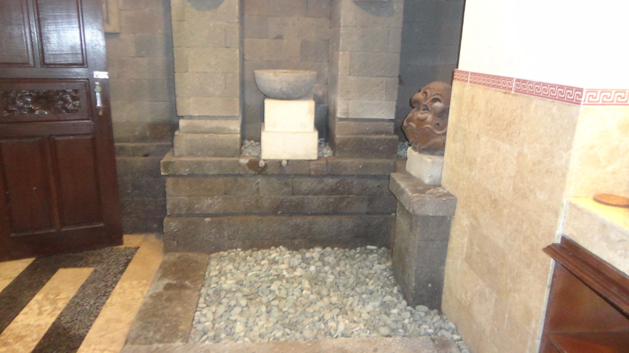 Photo of Bathroom in Ubud City-Centre