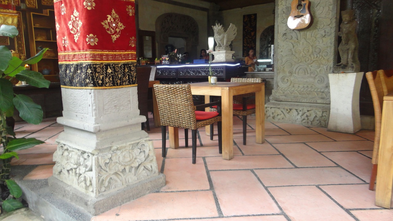 Photo of Others in Ubud City-Centre