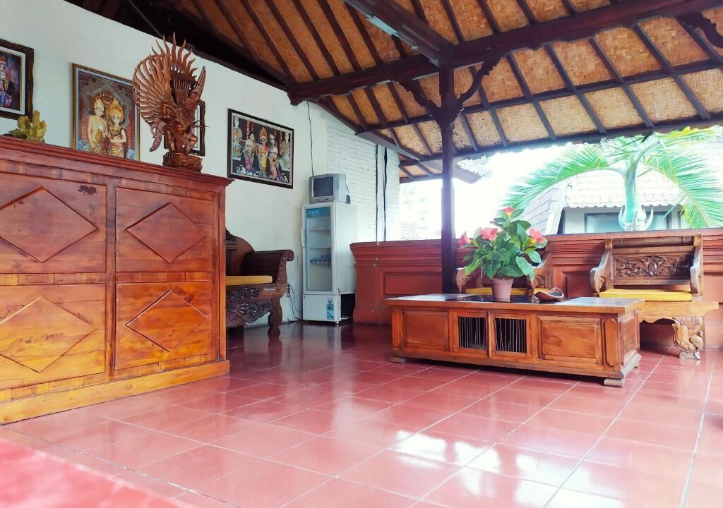 Photo of Others in Ubud City-Centre