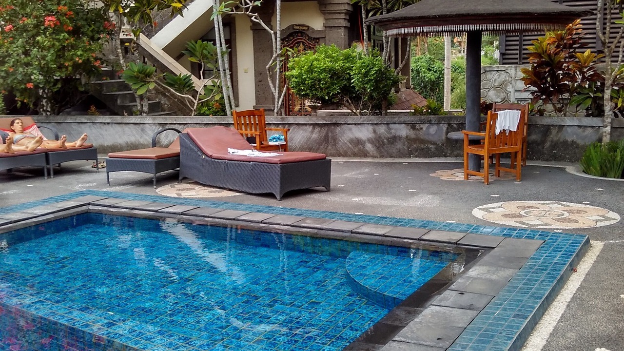 Photo of Outdoor in Ubud City-Centre