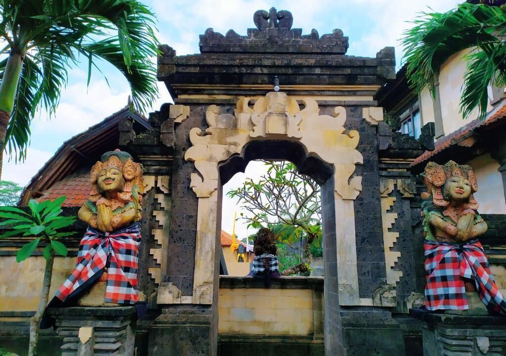 Photo of Outdoor in Ubud City-Centre