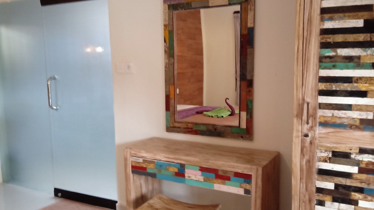 Photo of Bathroom in Ubud City-Centre