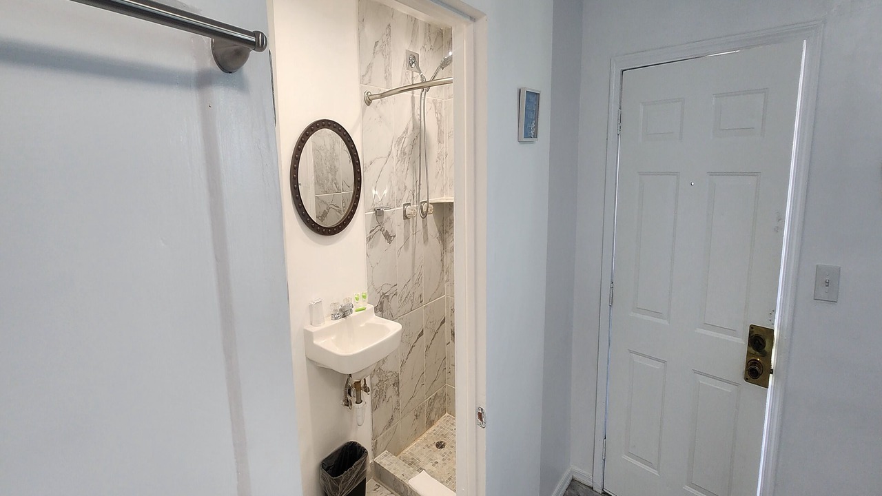 Photo of Bathroom in Willcox