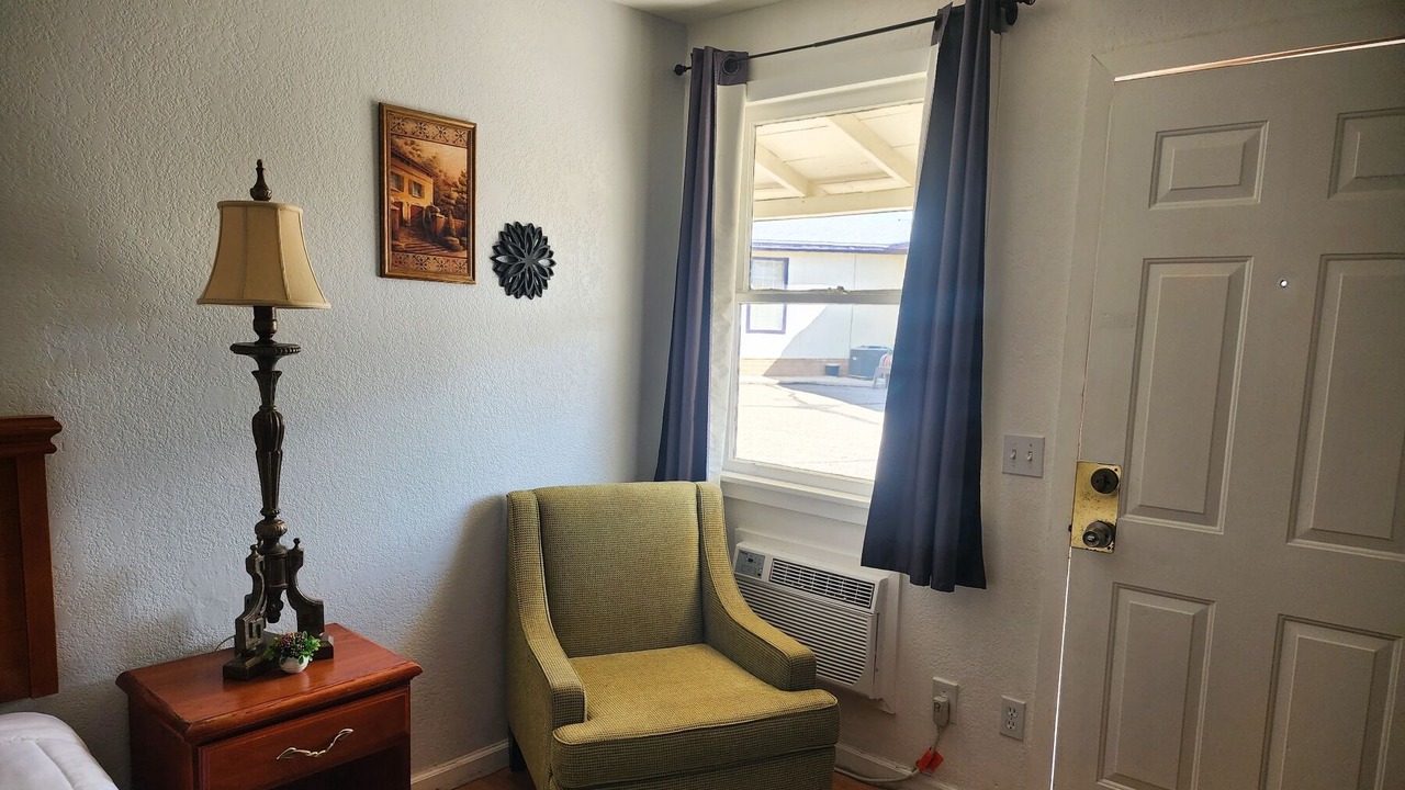 Photo of Bedroom in Willcox