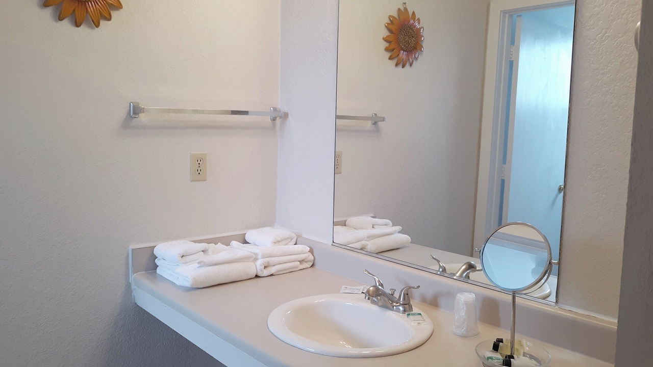 Photo of Bathroom in Willcox