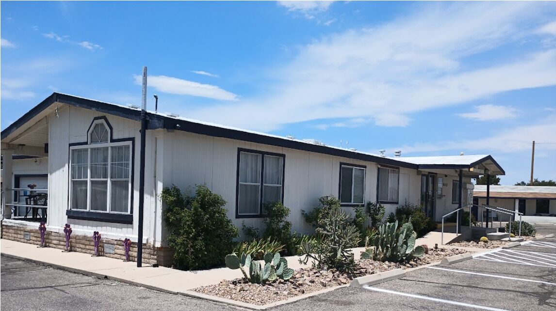 Photo of Outdoor in Willcox