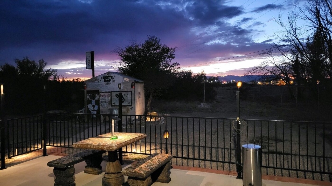 Photo of Outdoor in Willcox