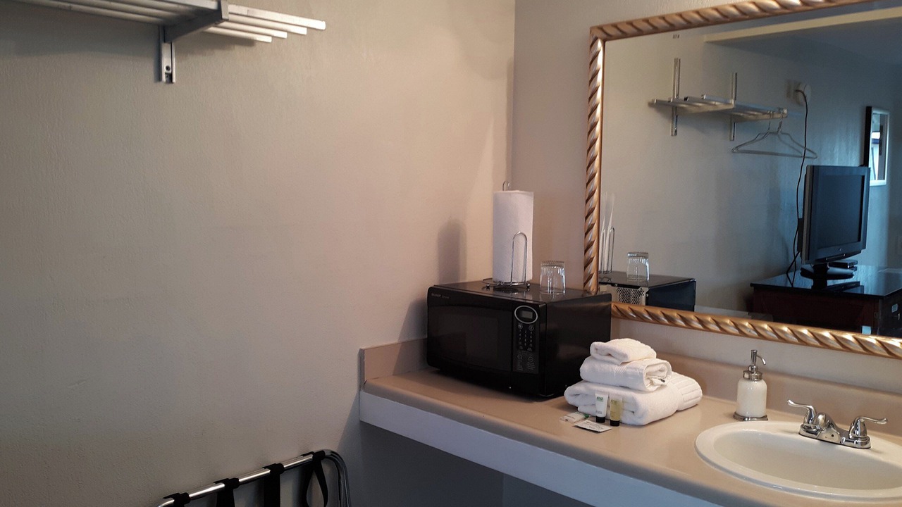 Photo of Bathroom in Willcox