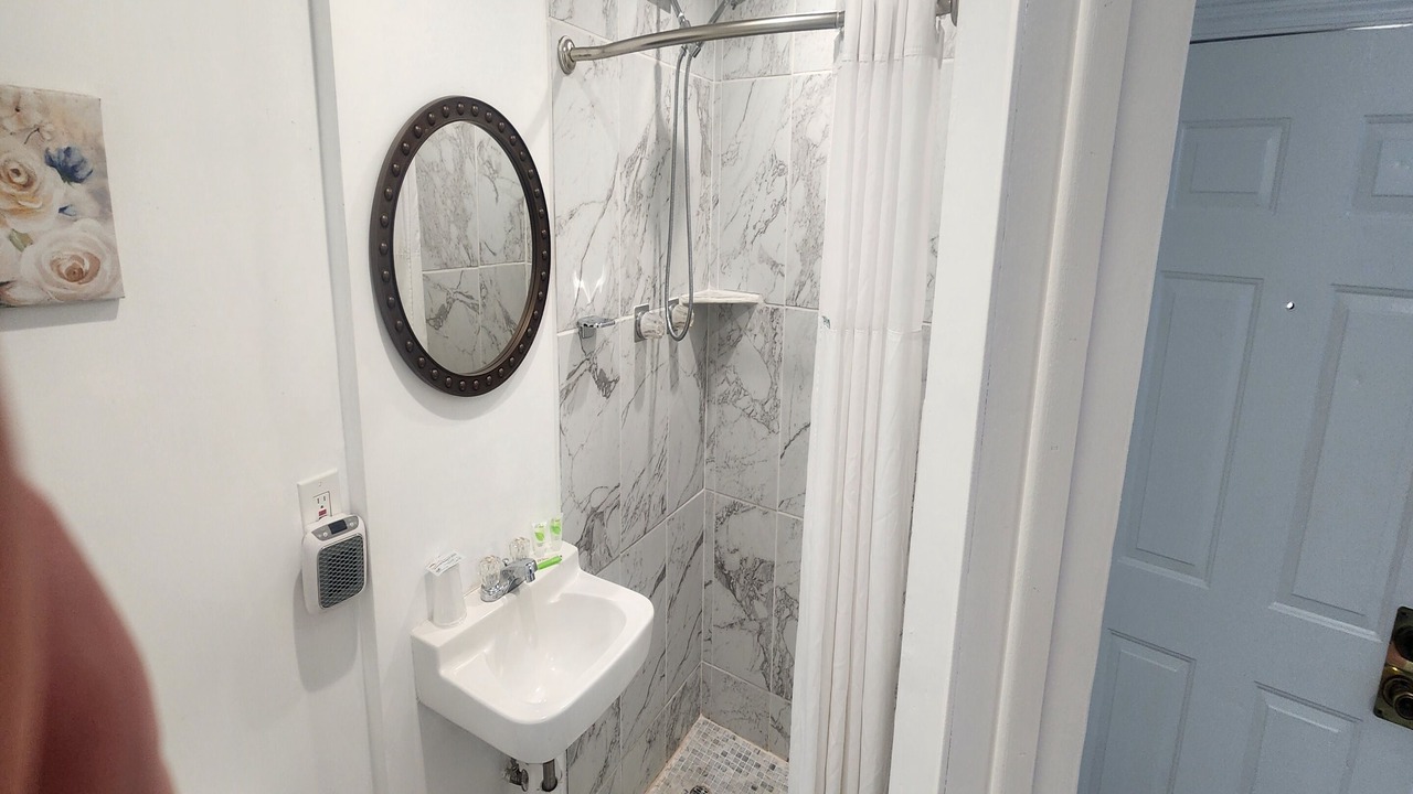Photo of Bathroom in Willcox