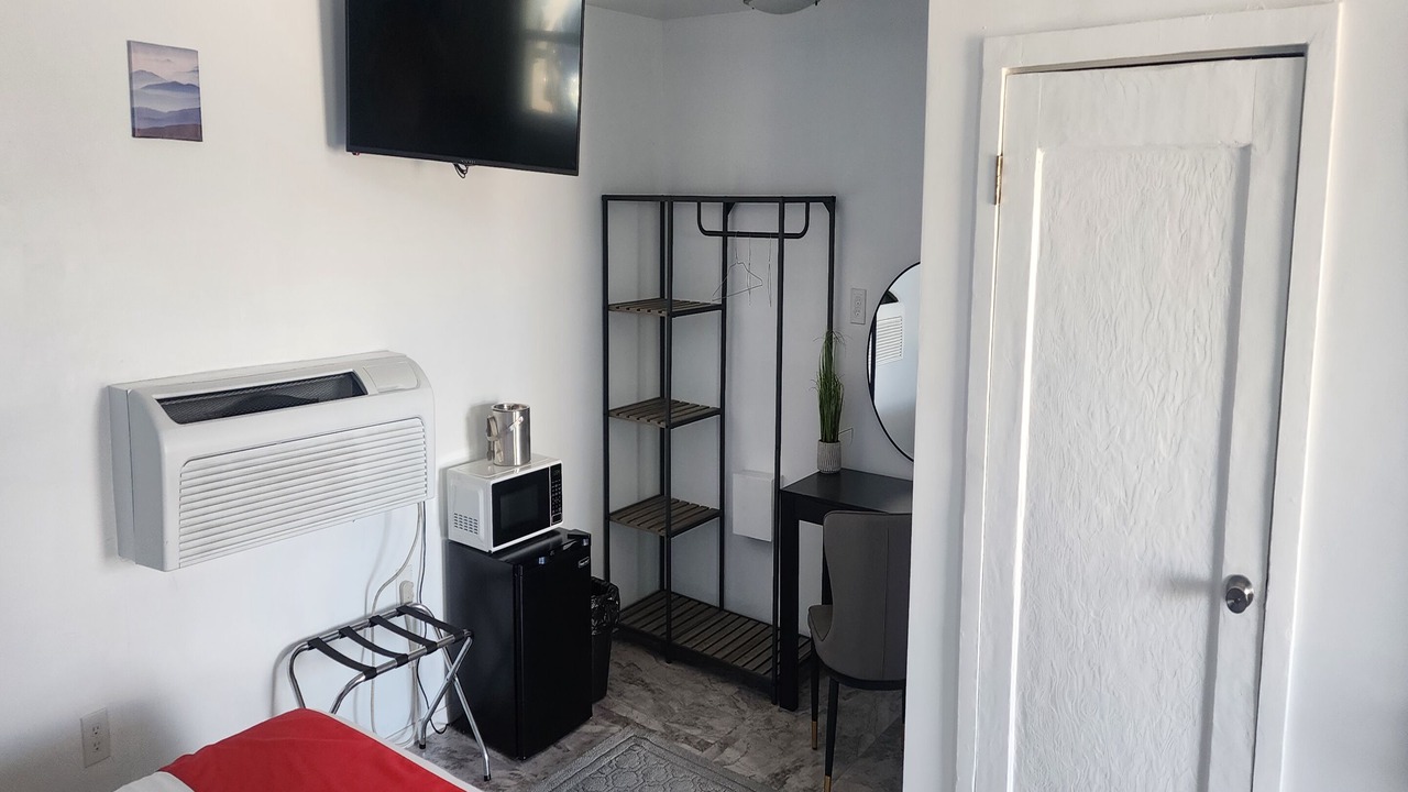 Photo of Bedroom in Willcox