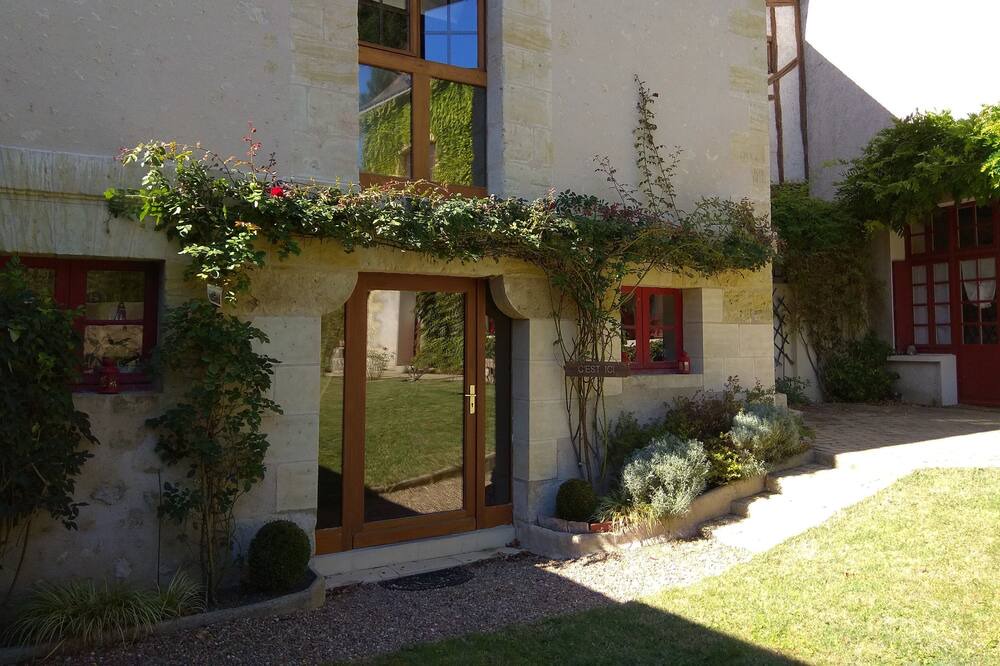 Photo of Outdoor in Vernou-sur-Brenne