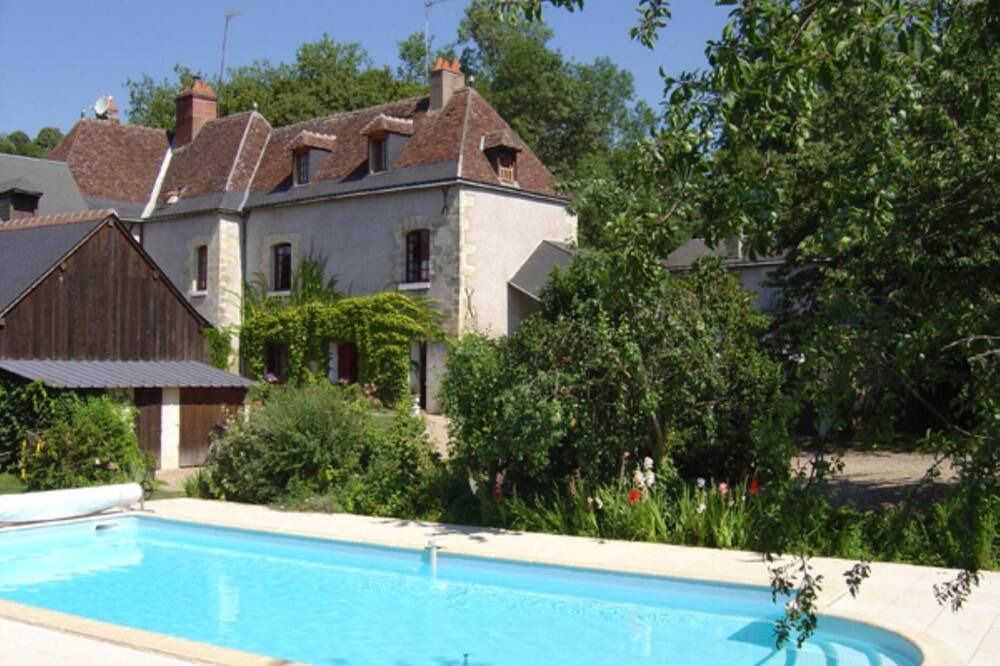 Photo of Outdoor in Vernou-sur-Brenne