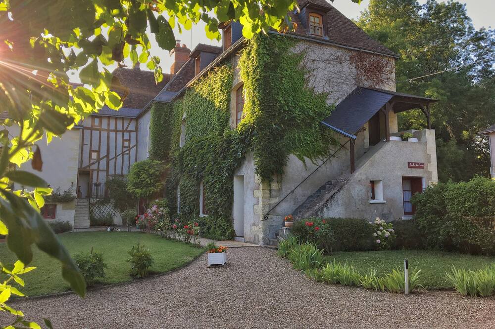 Photo of Outdoor in Vernou-sur-Brenne