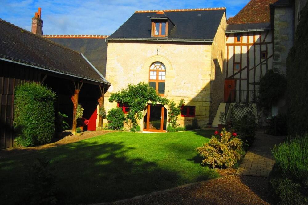 Photo of Outdoor in Vernou-sur-Brenne