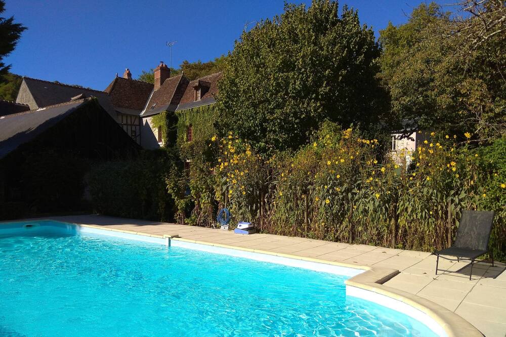 Photo of Outdoor in Vernou-sur-Brenne