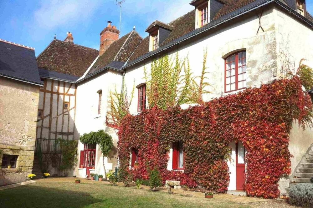 Photo of Outdoor in Vernou-sur-Brenne
