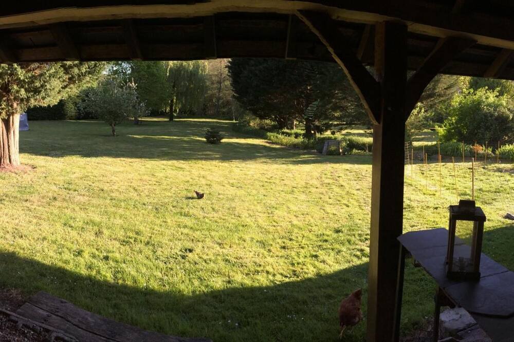 Photo of Outdoor in Vernou-sur-Brenne