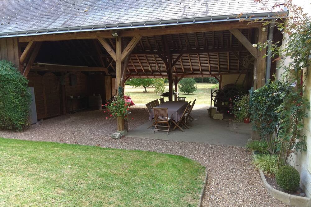 Photo of Outdoor in Vernou-sur-Brenne