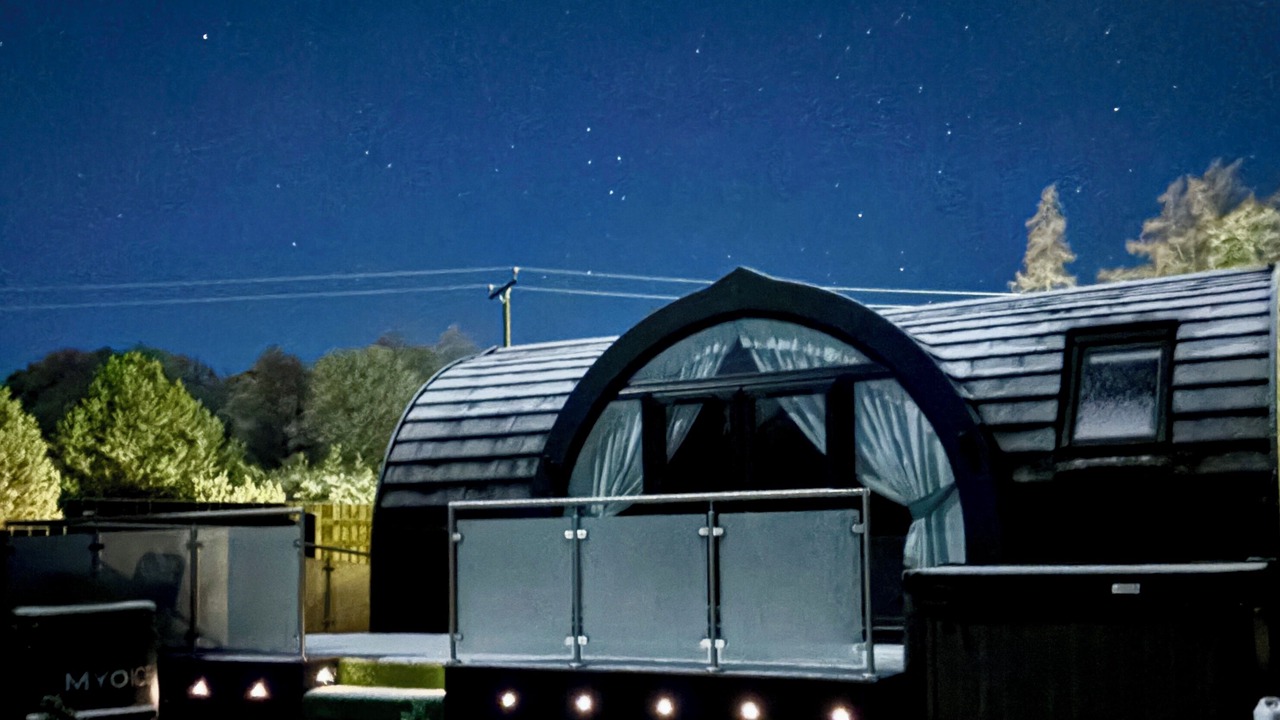 Photo of Outdoor in Salen