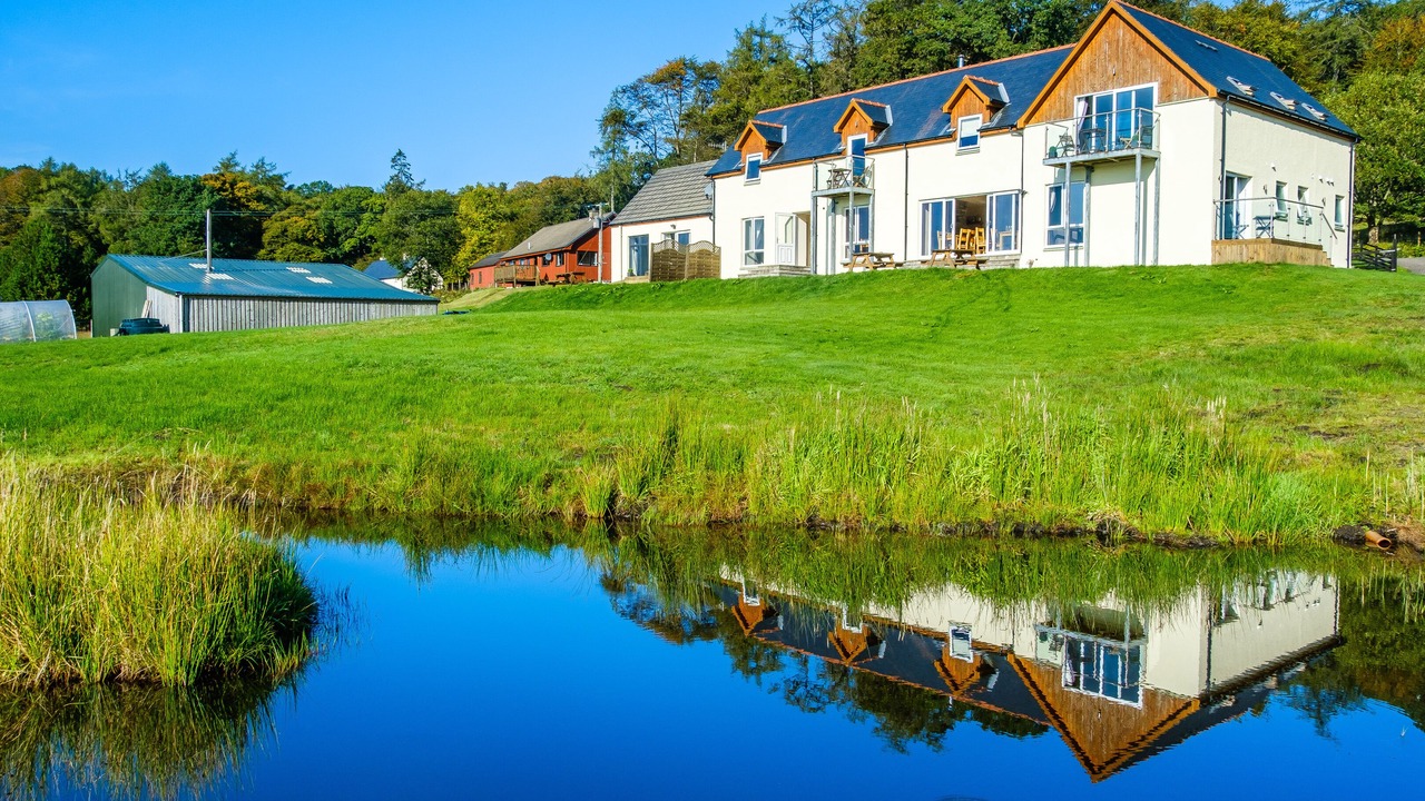 Photo of Outdoor in Salen