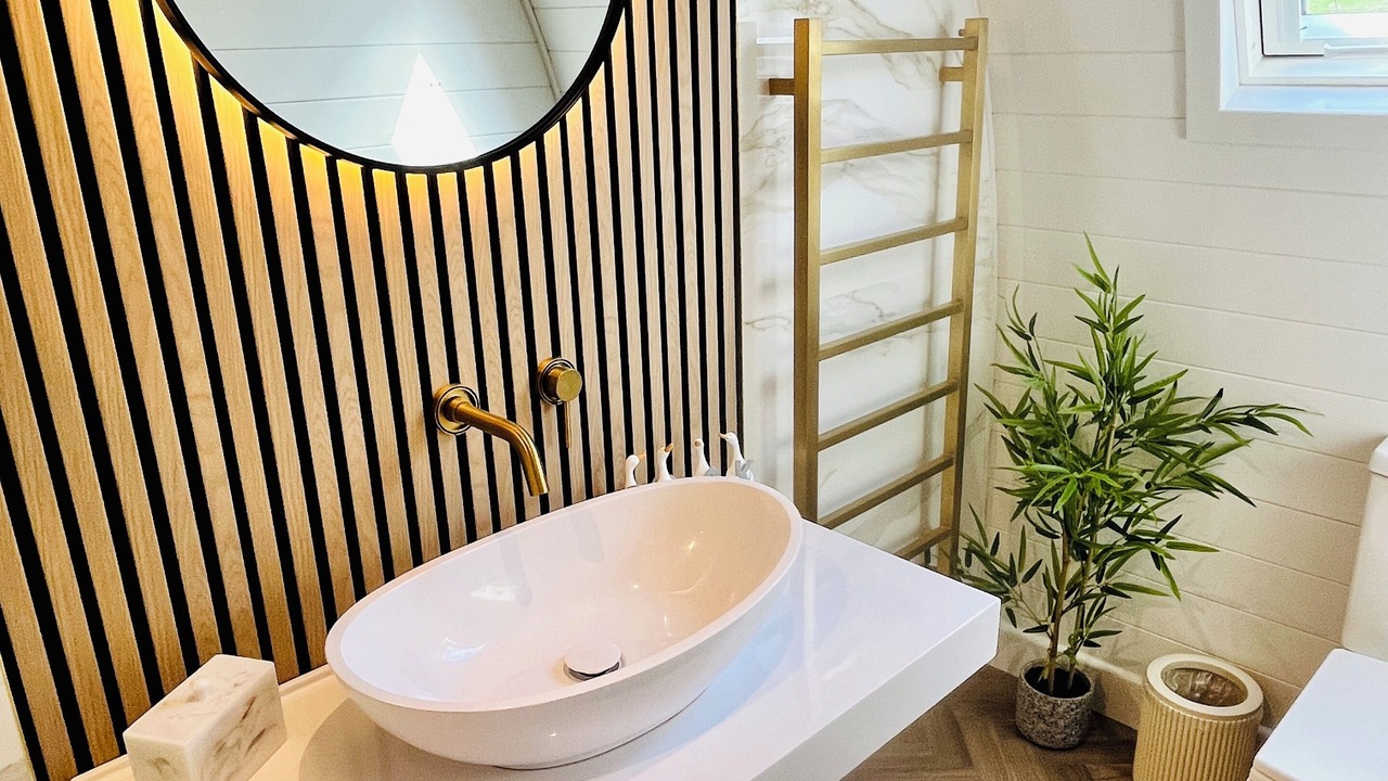 Photo of Bedroom in Salen