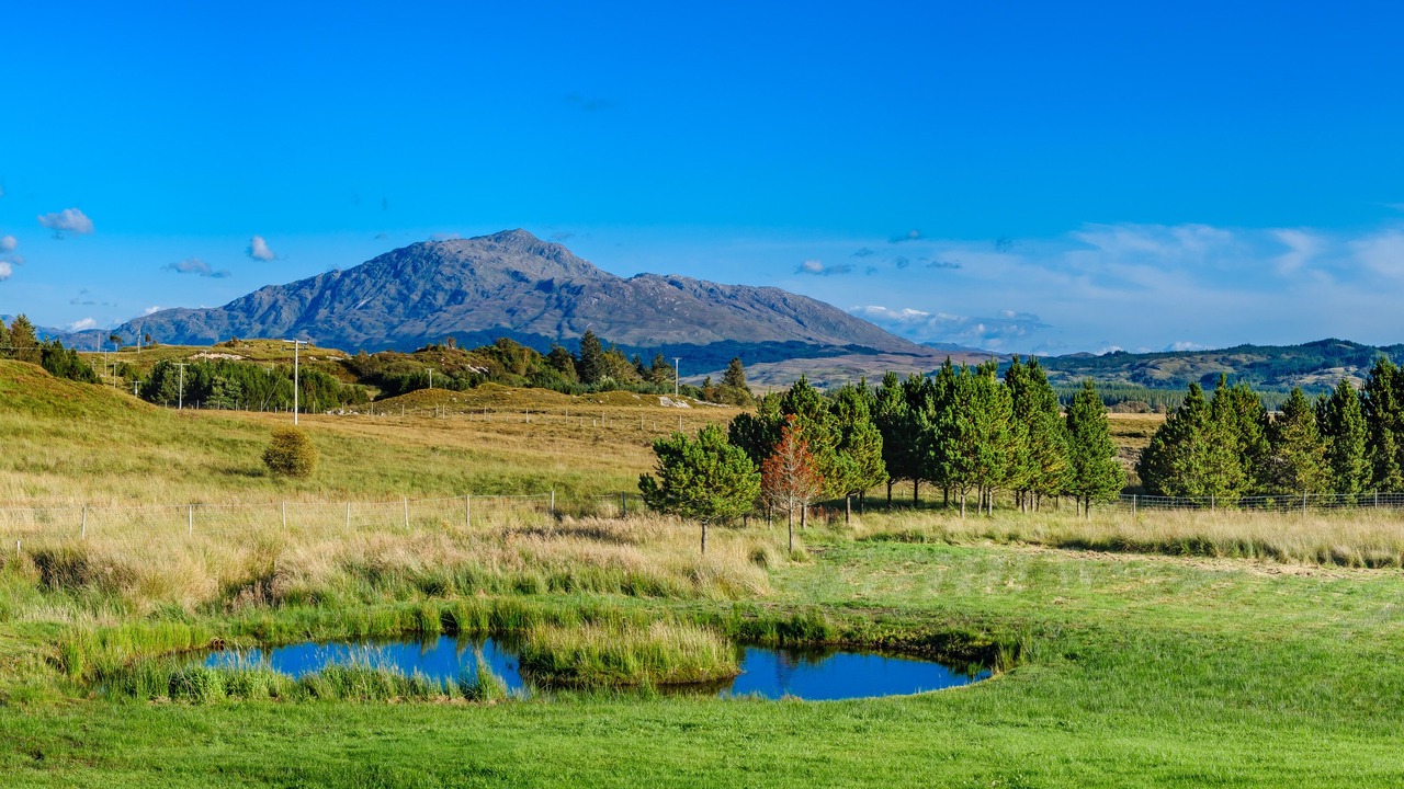Photo of Bedroom in Salen