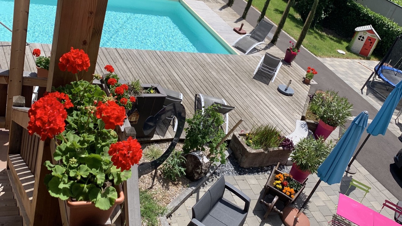 Photo of Outdoor in Obernai