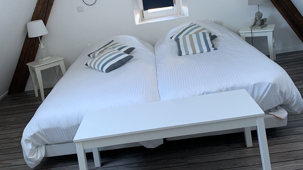 Photo of Bedroom in Obernai