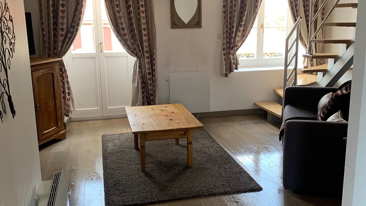 Photo of Bedroom in Obernai