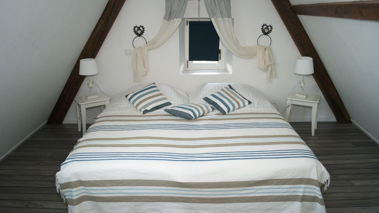 Photo of Bedroom in Obernai