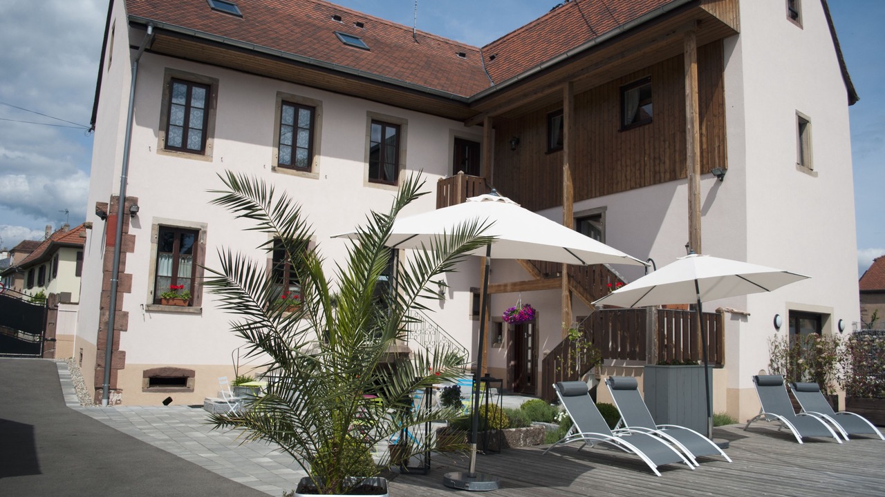 Photo of Outdoor in Obernai