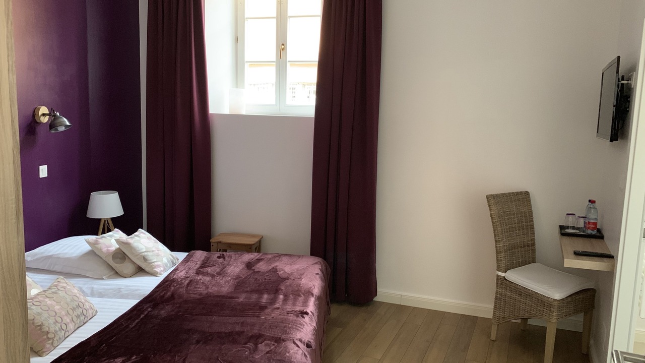 Photo of Bedroom in Obernai