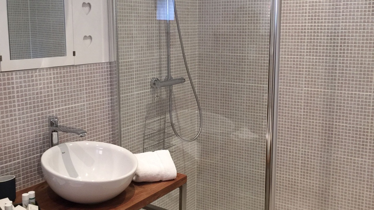 Photo of Bathroom in Obernai