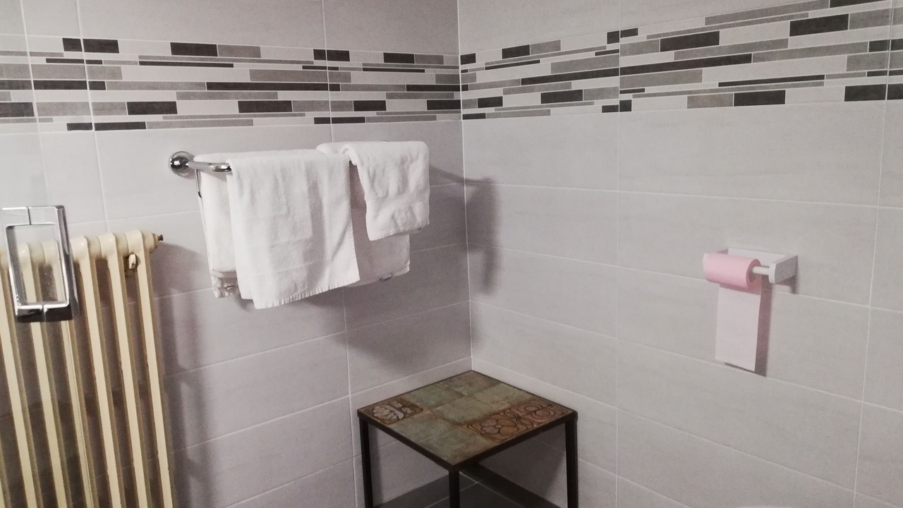 Photo of Bathroom in Montauban-de-Bretagne