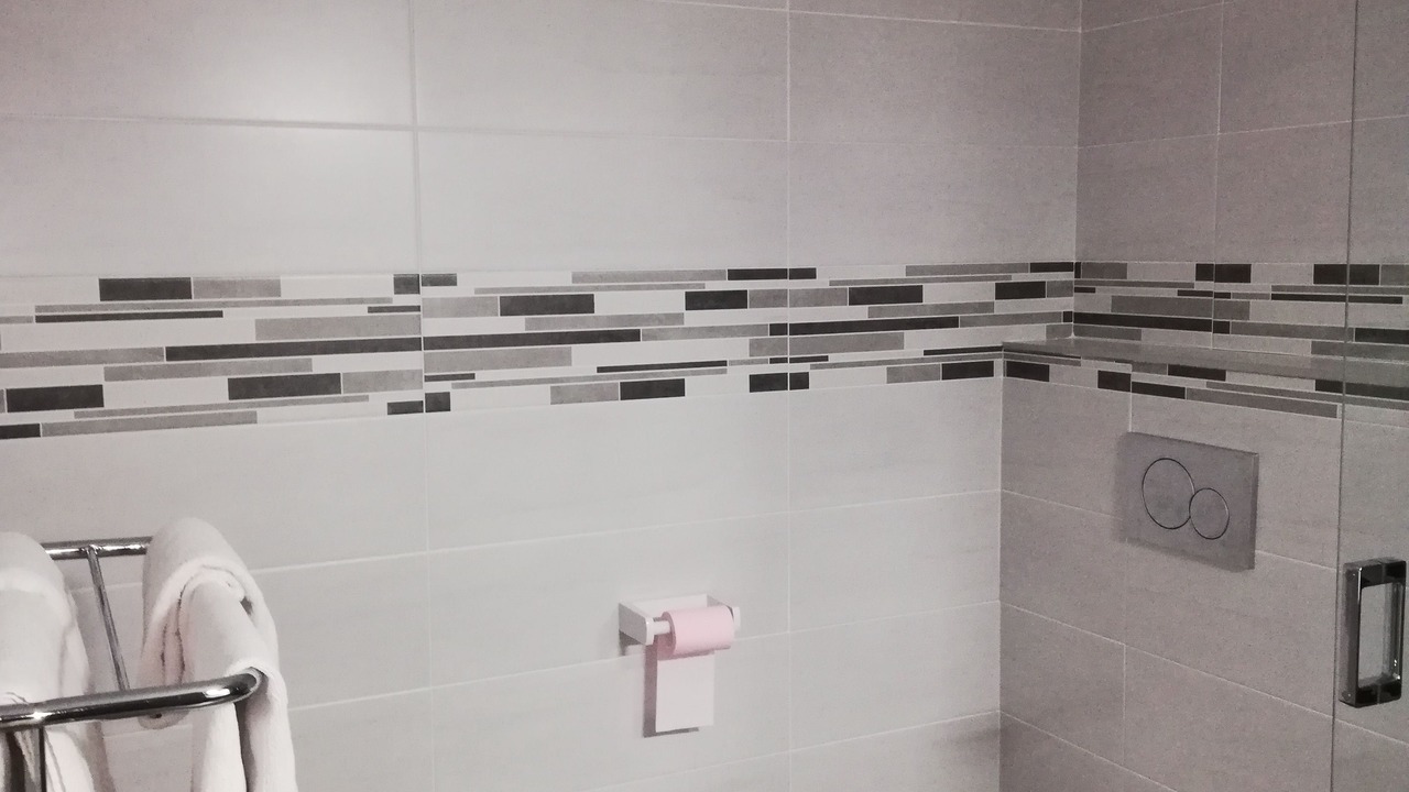Photo of Bathroom in Montauban-de-Bretagne