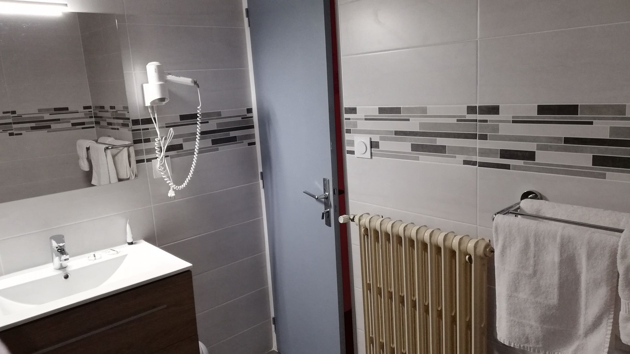 Photo of Bathroom in Montauban-de-Bretagne