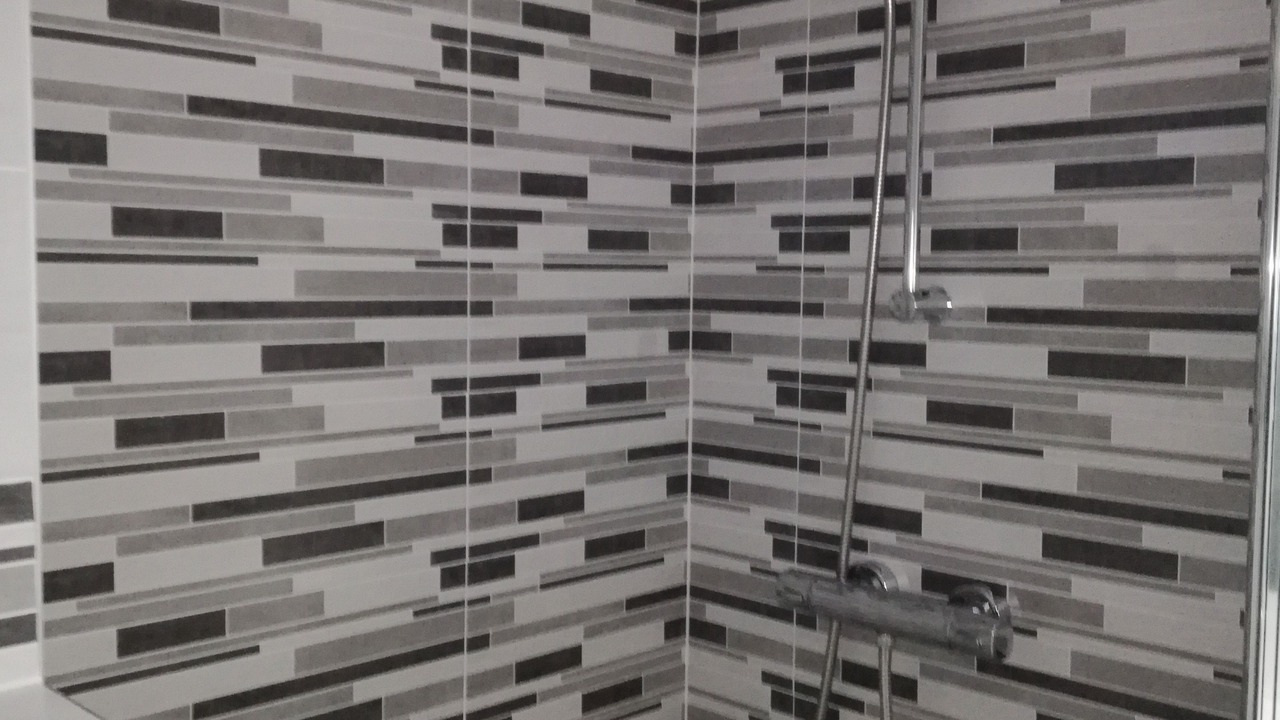 Photo of Bathroom in Montauban-de-Bretagne