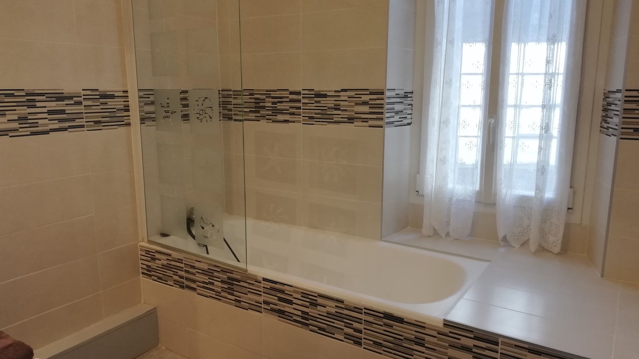 Photo of Bedroom in Montauban-de-Bretagne