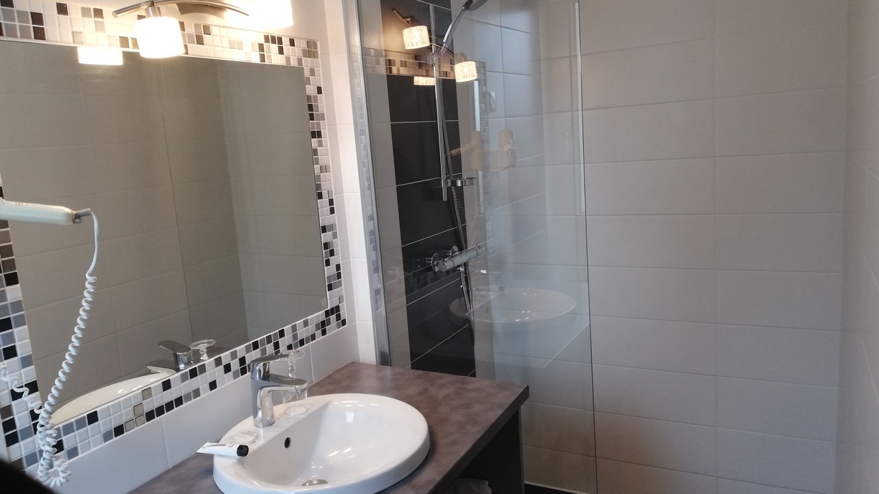 Photo of Bathroom in Montauban-de-Bretagne